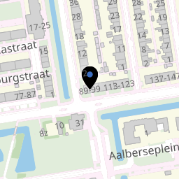 Appartement GDA01 I 2981 2