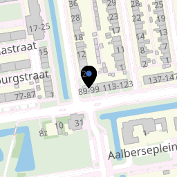 Appartement GDA01 I 2981 3