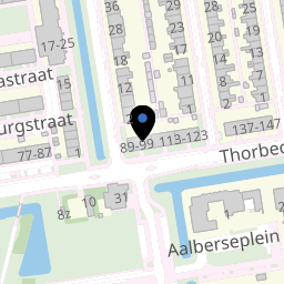 Appartement GDA01 I 2981 4