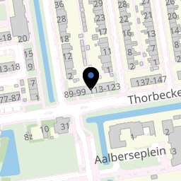 Appartement GDA01 I 2982 2