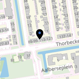 Appartement GDA01 I 2982 3