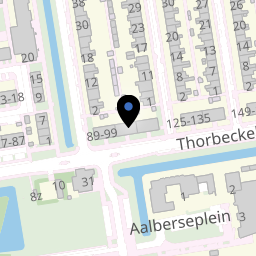 Appartement GDA01 I 2982 4