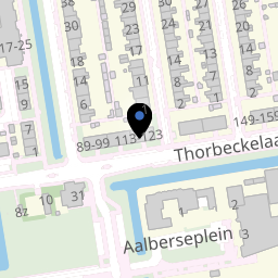 Appartement GDA01 I 2983 1