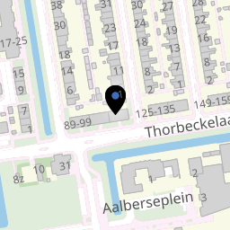 Appartement GDA01 I 2983 3