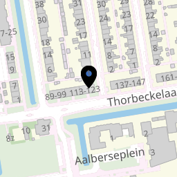 Appartement GDA01 I 2983 4