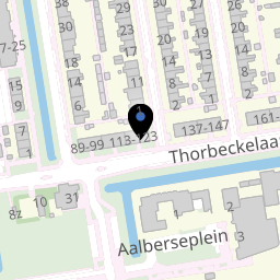 Appartement GDA01 I 2983 6