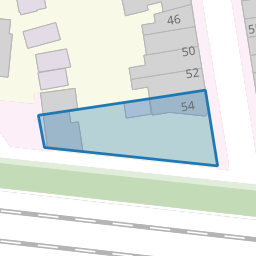 Perceel GDA01-I-2989