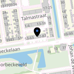 Appartement GDA01 I 2997 10