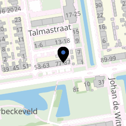 Appartement GDA01 I 2997 11