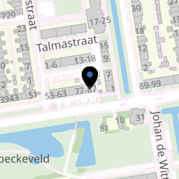 Appartement GDA01 I 2997 12
