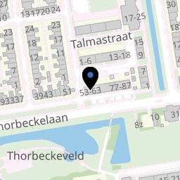 Appartement GDA01 I 2997 13