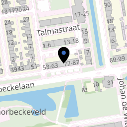 Appartement GDA01 I 2997 16