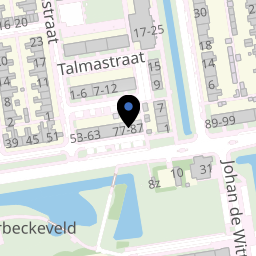 Appartement GDA01 I 2997 17