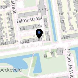 Appartement GDA01 I 2997 18