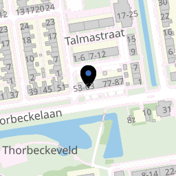 Appartement GDA01 I 2997 2
