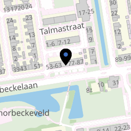 Appartement GDA01 I 2997 3