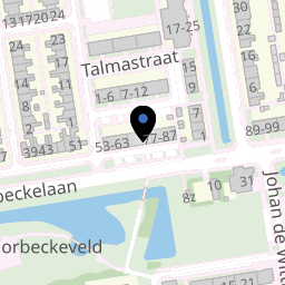 Appartement GDA01 I 2997 4