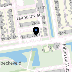 Appartement GDA01 I 2997 5