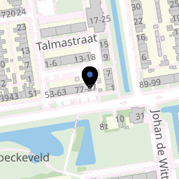 Appartement GDA01 I 2997 6
