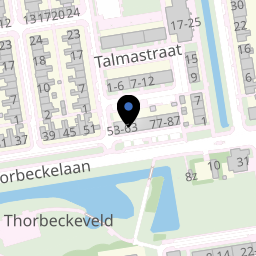 Appartement GDA01 I 2997 8