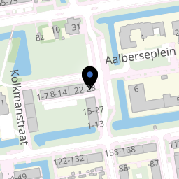 Appartement GDA01 I 2998 1