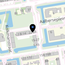 Appartement GDA01 I 2998 2