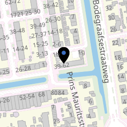 Appartement GDA01 I 3009 32