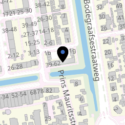 Appartement GDA01 I 3009 34