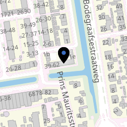 Appartement GDA01 I 3009 38