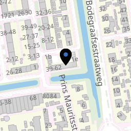 Appartement GDA01 I 3009 39