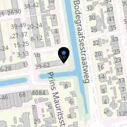 Appartement GDA01 I 3009 45