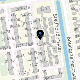 Appartement GDA01 I 3010 1