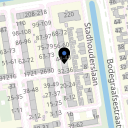 Appartement GDA01 I 3010 2