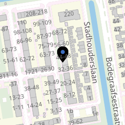 Appartement GDA01 I 3010 3
