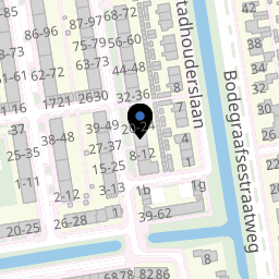 Appartement GDA01 I 3012 2