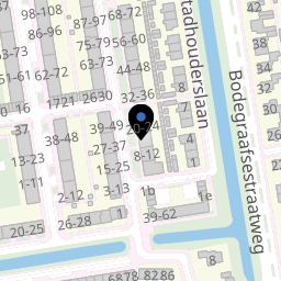 Appartement GDA01 I 3012 3