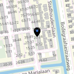 Appartement GDA01 I 3013 3