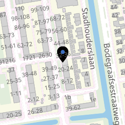 Appartement GDA01 I 3014 3