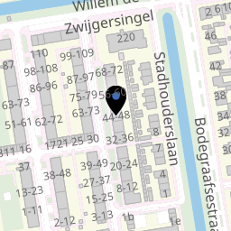 Appartement GDA01 I 3015 2
