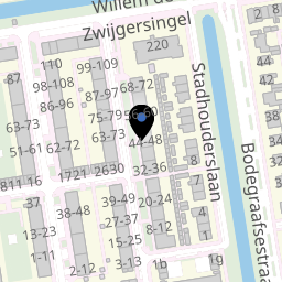 Appartement GDA01 I 3015 3