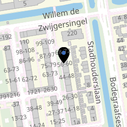 Appartement GDA01 I 3017 1