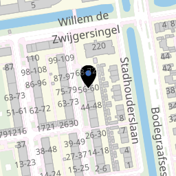 Appartement GDA01 I 3017 2