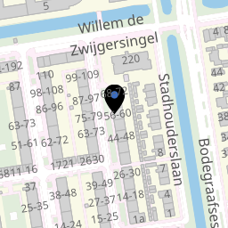 Appartement GDA01 I 3017 3