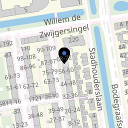 Appartement GDA01 I 3018 1