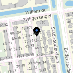 Appartement GDA01 I 3018 3