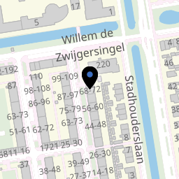 Appartement GDA01 I 3019 2