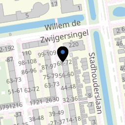 Appartement GDA01 I 3019 3