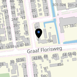 Appartement GDA01 I 3025 22