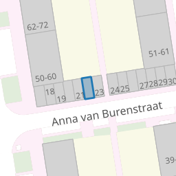 Perceel GDA01-I-3052