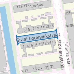 Perceel GDA01-I-3055